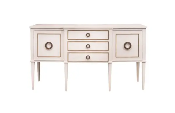 Buffet PS03