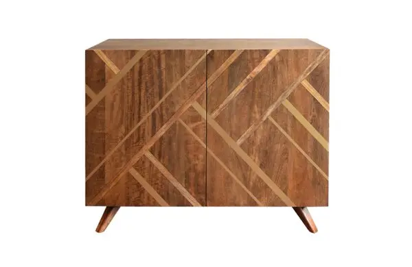 GO-008-003 Small Sideboard