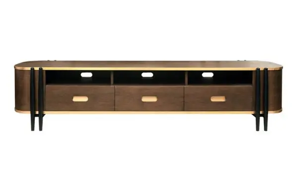 Rialto TV Stand R221