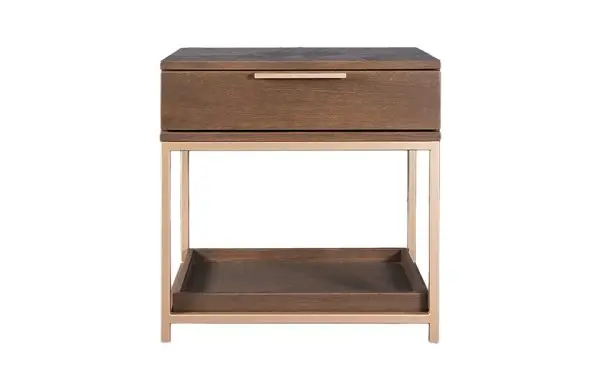 Theron Nightstand