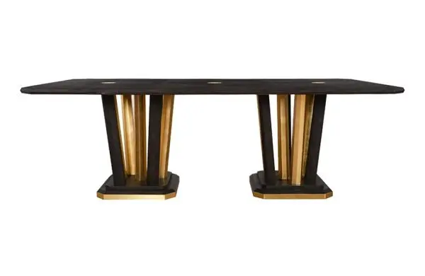 Dining Table Hive 240cm