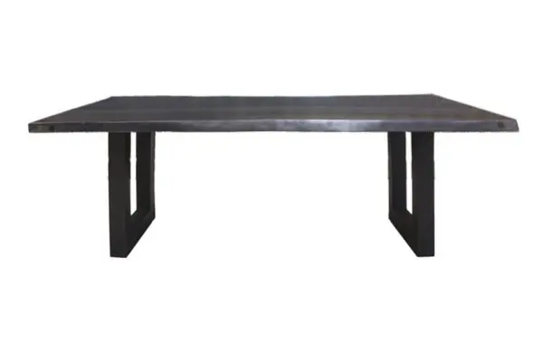 Dining Table Suar Boumtisch Iron 96B