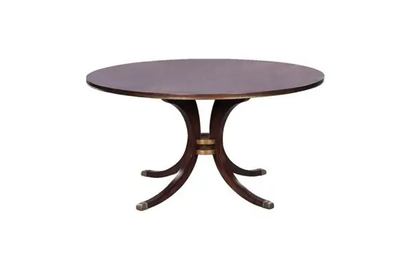 Round Dining Table Astoria 150-34549