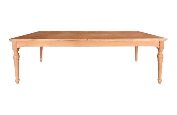 Teak Dinning Table