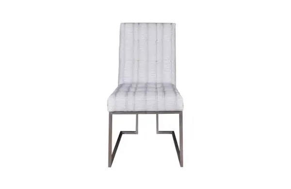 SS2169001 Chair Stainless