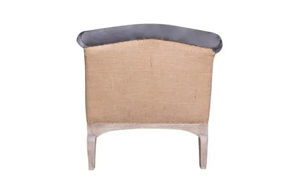 Fauteuil Desportes
