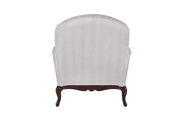 French Louis XV Style Arm Chair ZO ROCK