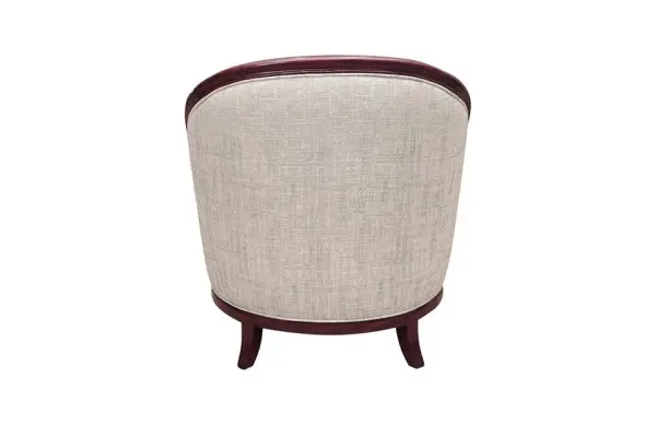 One Seater Courbe 34499 Willow