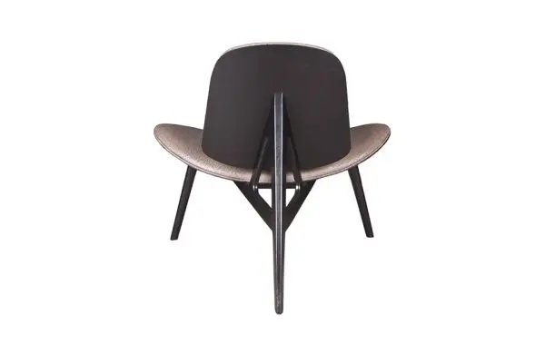 Questa Lounge Chair Q050-1