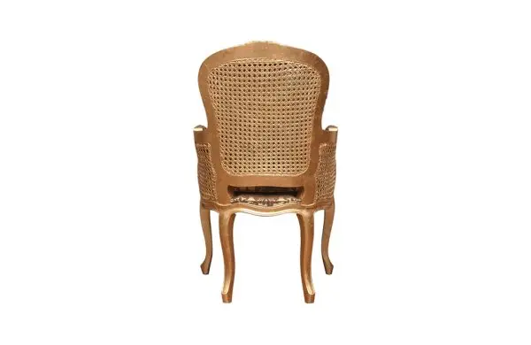De Mailly Chair 01