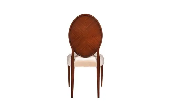 Side Chair Kadriyaa 34303-2