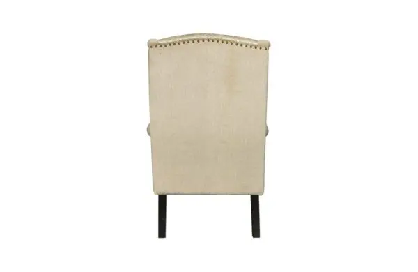 SS2207003 Castaneda Wing Chair