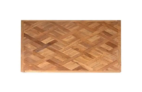 Oscar Coffee Table 100 x 100
