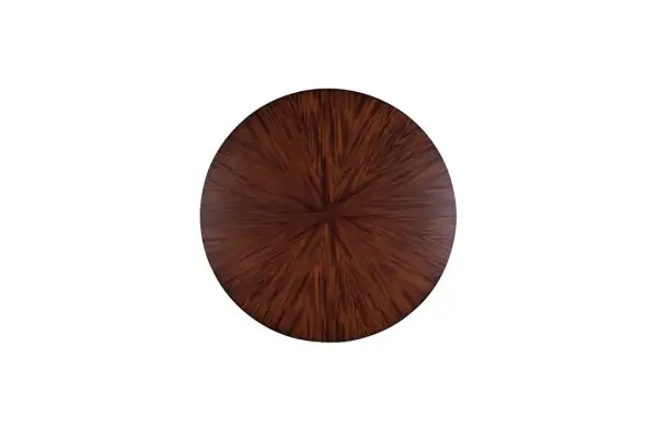 Round Dining Table Astoria 150-34549