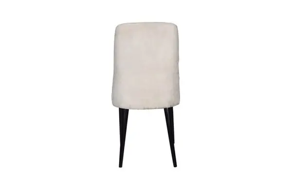 DC1912002 Aura Dining Chair