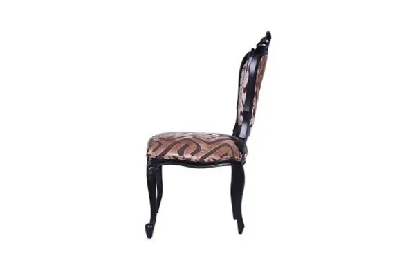 DN Carving Chair
