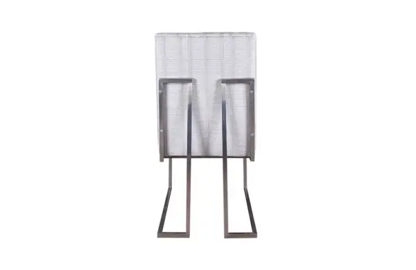 SS2169001 Chair Stainless