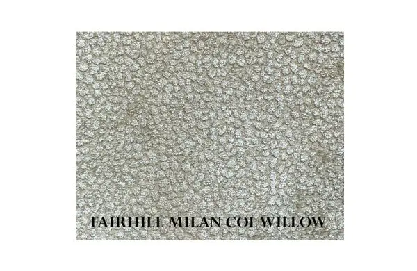 One Seater Courbe 34499 Willow