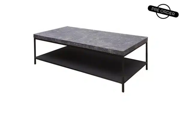 Makrana Marble Coffee Table