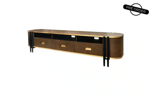 Rialto TV Stand R221