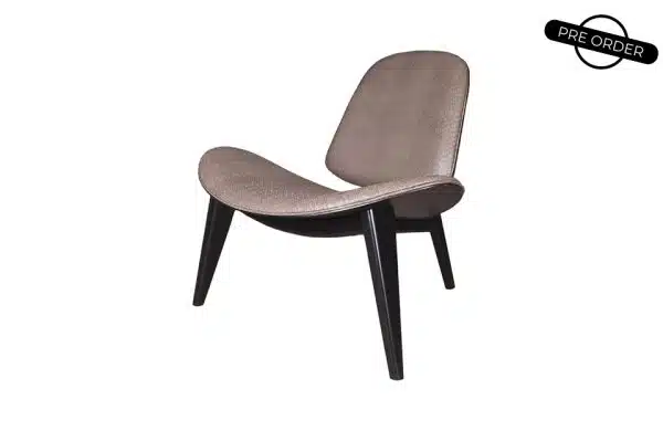 Questa Lounge Chair Q050-1