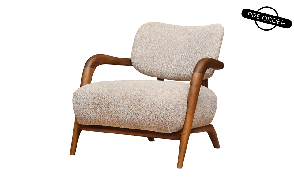 Lobi Armchair