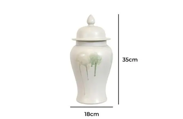 Decorative Jar XC-143