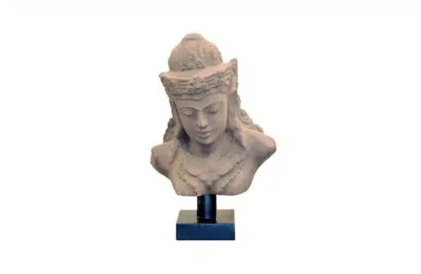 Budha Ston BL