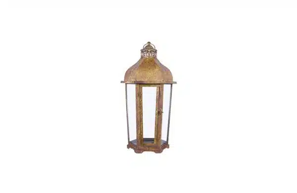 Armand Carriage Candle Lanterns M