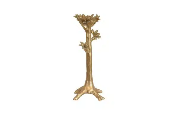 Tree Candleholder Large 77140