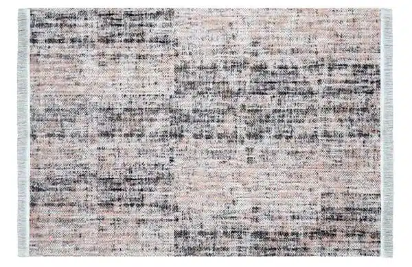 BSM 08 Cream Black Carpet Enz (200X300)