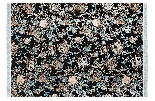 BSM 32 Black Carpet Enz (200X300)