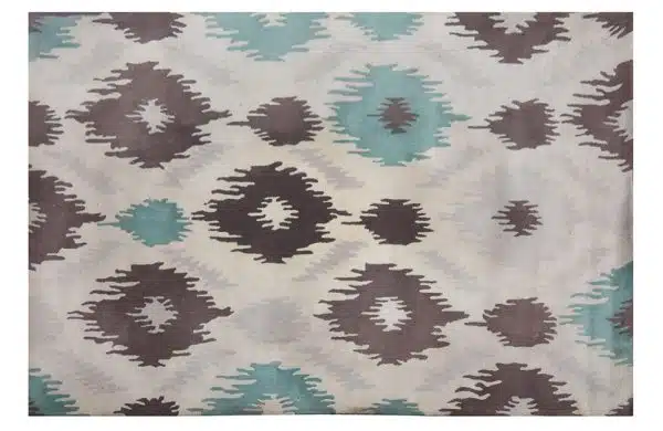 Ikat Carpet (300X200)