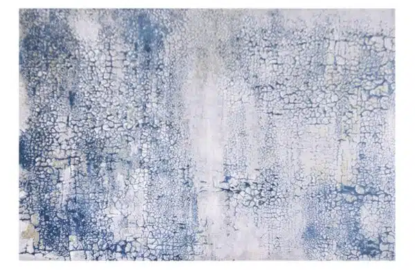 No.21-18 Ecaille Blue Grey 528-305 (200X290)