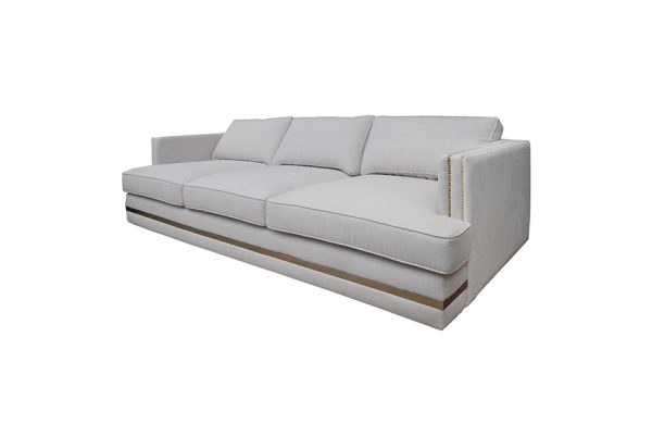 Mink Sofa 02  ( With Stainlnless G )