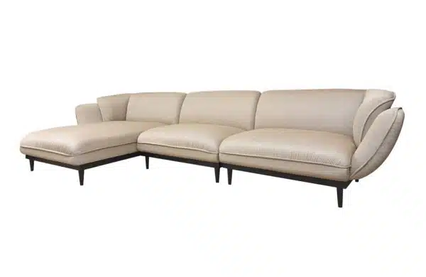 MPS2240009 Cassi L Sofa