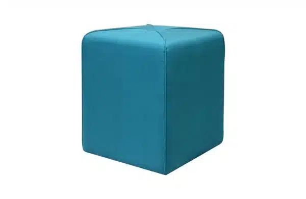 Oporo Stool Turquise