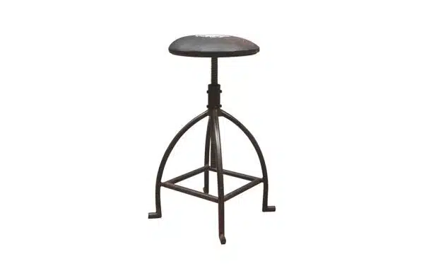 Stoll Leather 4 Legs BL