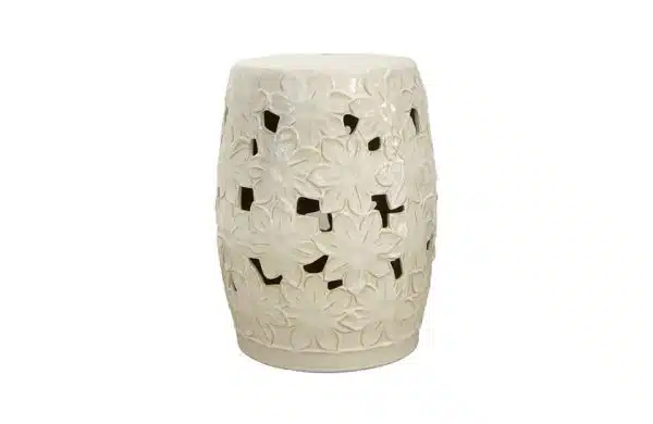 Porcelain Stool XC-468