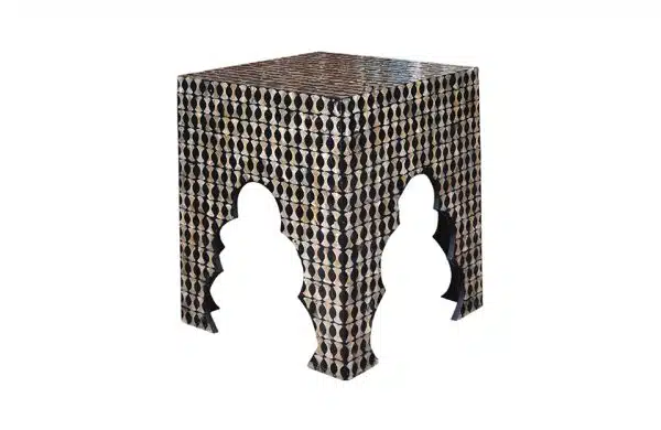 Stools Black 44826-Black S