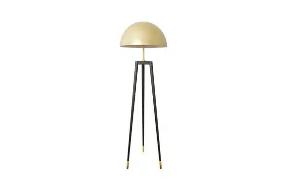 Floor lamp Tripod