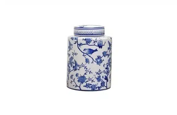 Decorative Jar Des-01M