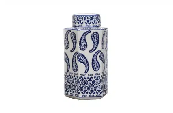 Decorative Jar Des-02L