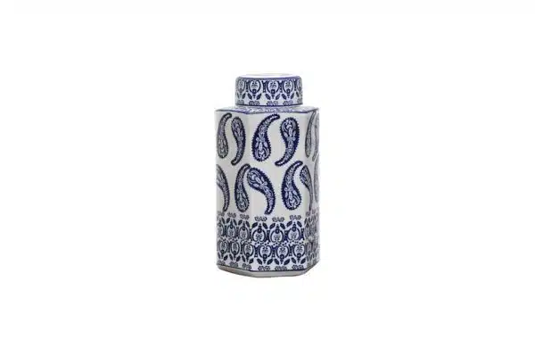 Decorative Jar Des-02S