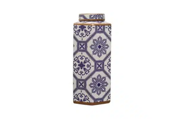Decorative Jar Des-04L
