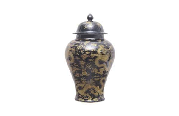 Decorative Jar Des-13