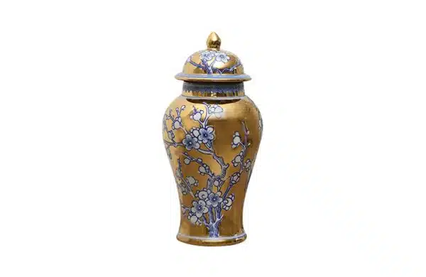 Decorative Jar Des-14