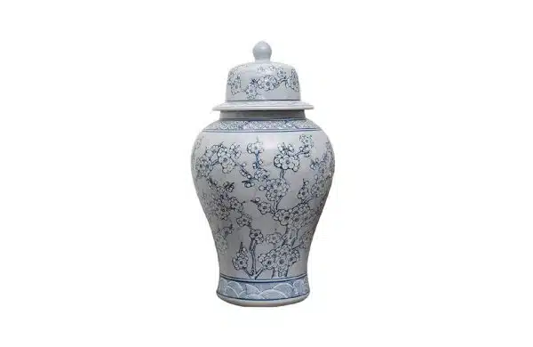 Decorative Jar Des-15L