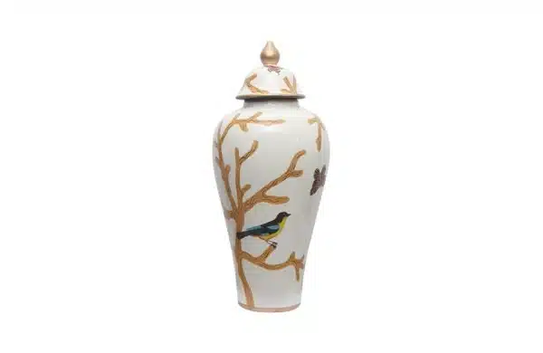 Decorative Jar Des-19L