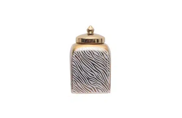 Decorative Jar Des-29S